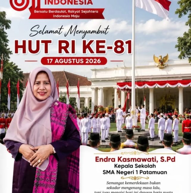 HUT RI