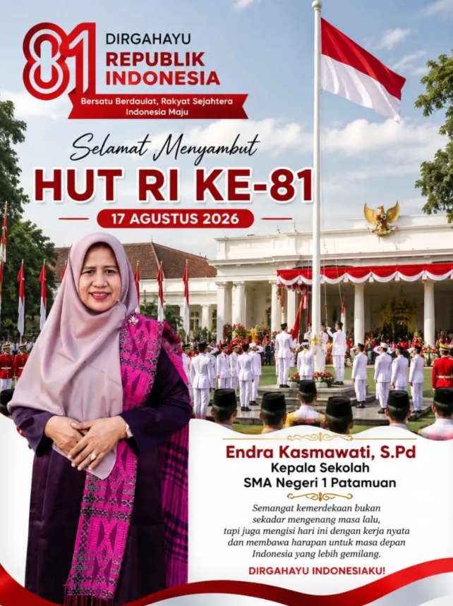 HUT RI