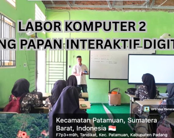 Labor Komputer