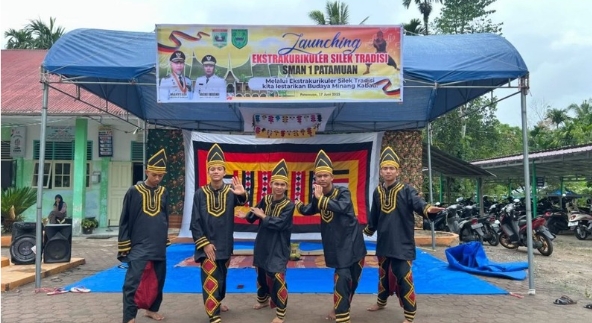 Silek Tradisi