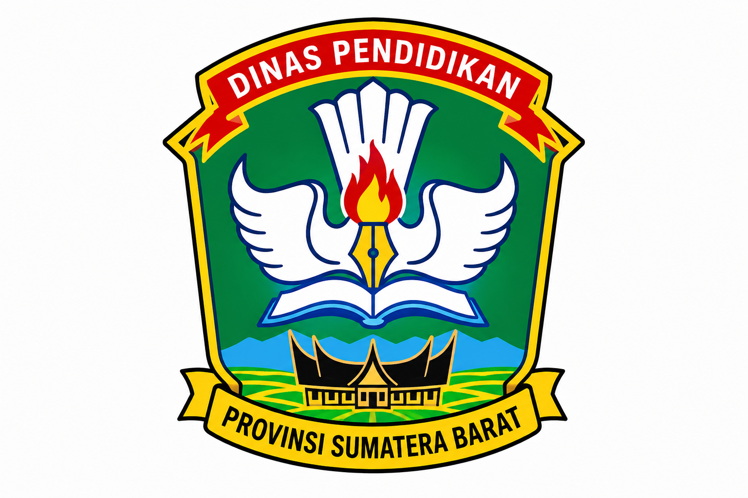 disdik sumbar