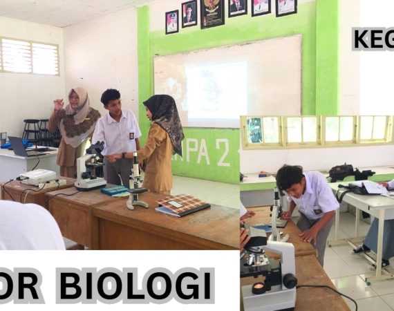 labor Biologi