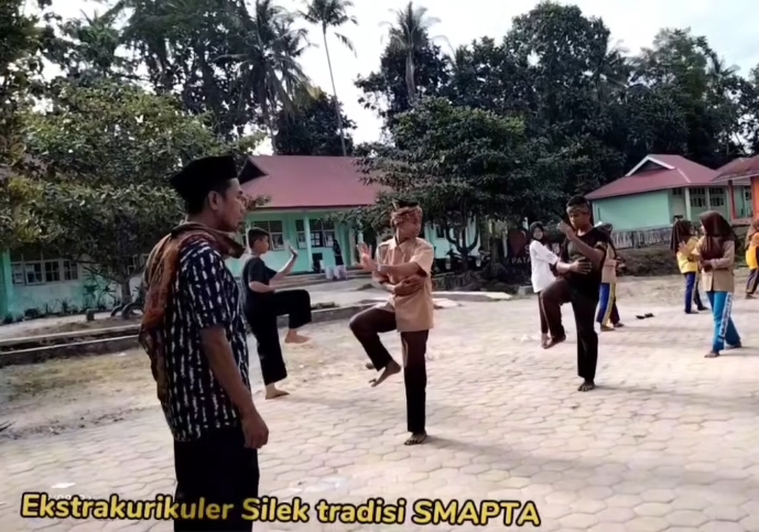 silek