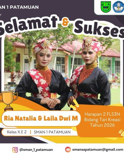 Ria & laila